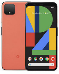 Прошивка телефона Google Pixel 4 XL в Орле